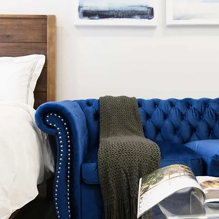 Apartment 240-9 Luxury Prime Location W&d