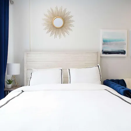240-15 Luxury Prime Location W&d Apartment *
