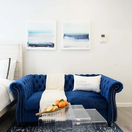 240-15 Luxury Prime Location W&d Apartment New York