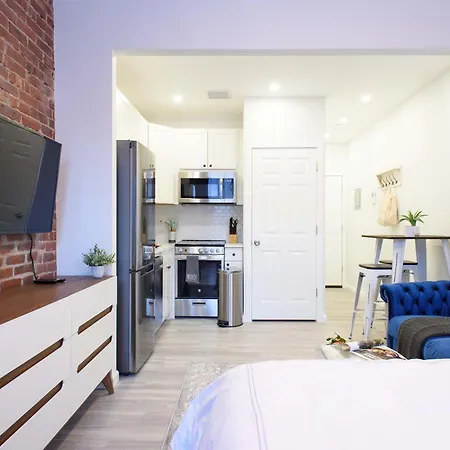 Apartment 240-6 New Prime Location W&d In Unit *