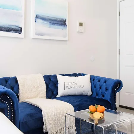 240-15 Luxury Prime Location W&d Apartment New York