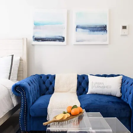 240-15 Luxury Prime Location W&d Apartment *