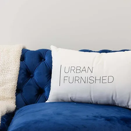 240-15 Luxury Prime Location W&d Apartment