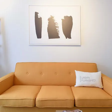 Apartment 69-5d Modern Lower East East 1br Brand New *