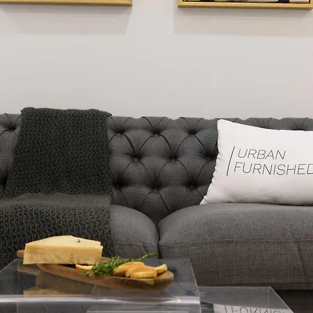 240-12 Brand New Prime Location W&d Apartment *