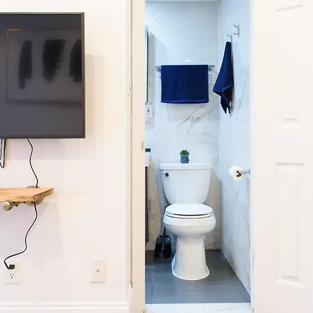 69-4a Quality New Prime Lower East East 1br Apartment New York