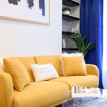 69-4a Quality New Prime Lower East East 1br * New York