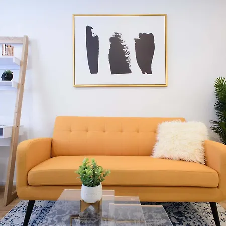 69-3d Prime Lower East East Brand New 1br Apartment New York