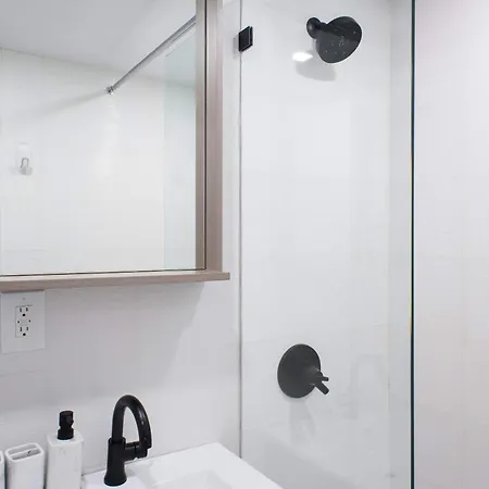 69-3d Prime Lower East East Brand New 1br New York