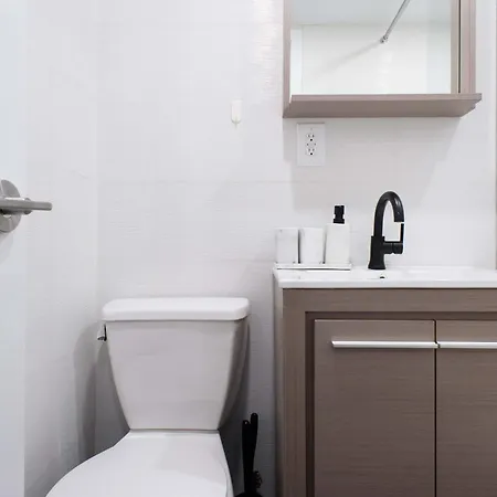 69-3d Prime Lower East East Brand New 1br * New York