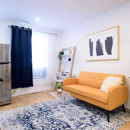 69-3d Prime Lower East East Brand New 1br Apartment New York