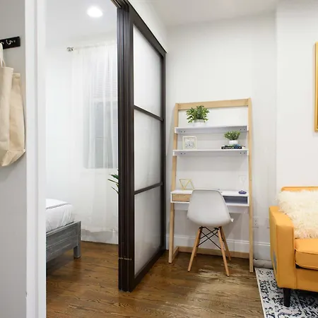 69-2a Prime Lower East Side 1br Brand New New York