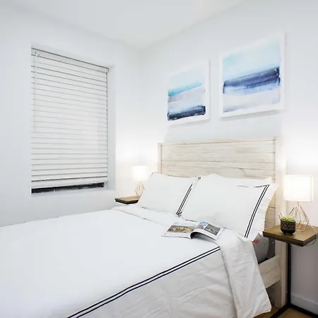 69-3d Prime Lower East East Brand New 1br