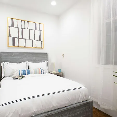 69-2a Prime Lower East Side 1br Brand New Apartment