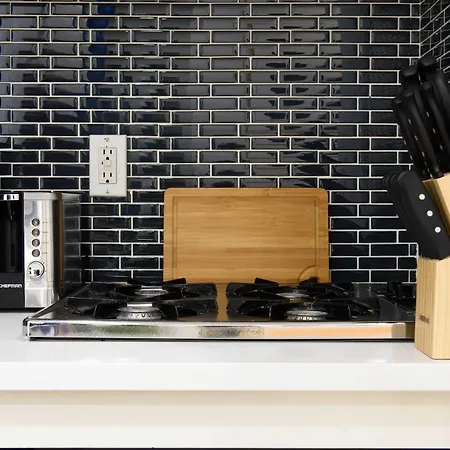 69-2a Prime Lower East Side 1br Brand New * New York