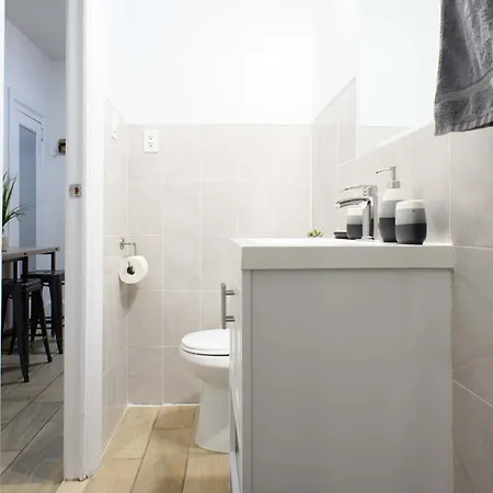 Apartment 1567-1a New 2br Prime Upper East W&d New York