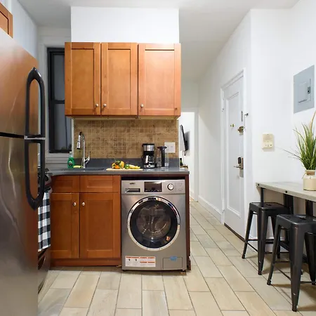 1567-1a New 2br Prime Upper East W&d *