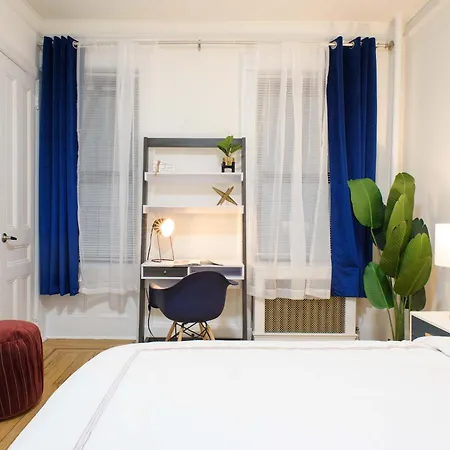 1567-1a New 2br Prime Upper East W&d *