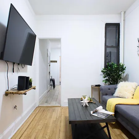 Apartment 1567-1a New 2br Prime Upper East W&d *