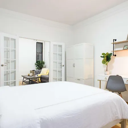 Apartment 1567-1a New 2br Prime Upper East W&d *