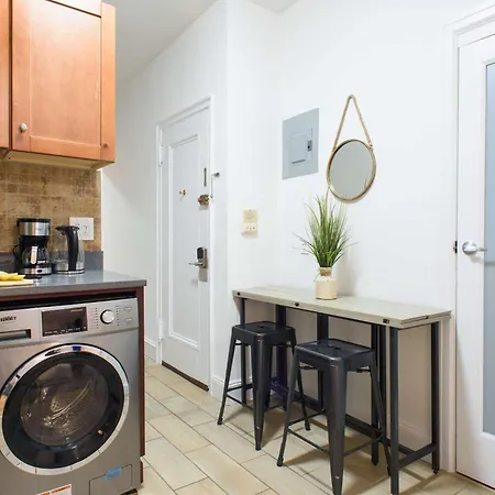 1567-1a New 2br Prime Upper East W&d * New York