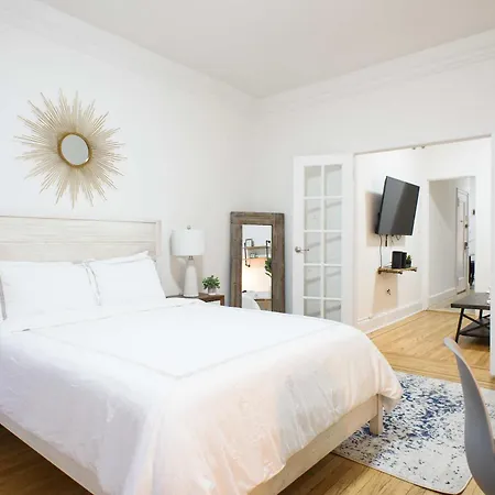 1567-1a New 2br Prime Upper East W&d Apartment New York