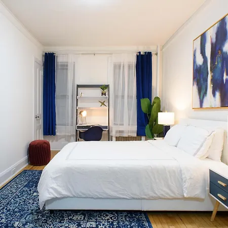 1567-1a New 2br Prime Upper East W&d New York
