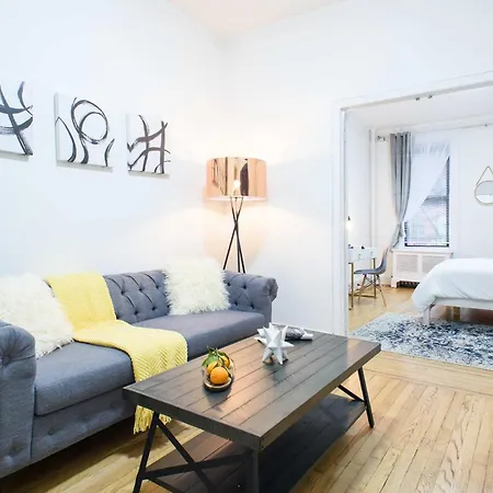1567-1a New 2br Prime Upper East W&d Apartment New York