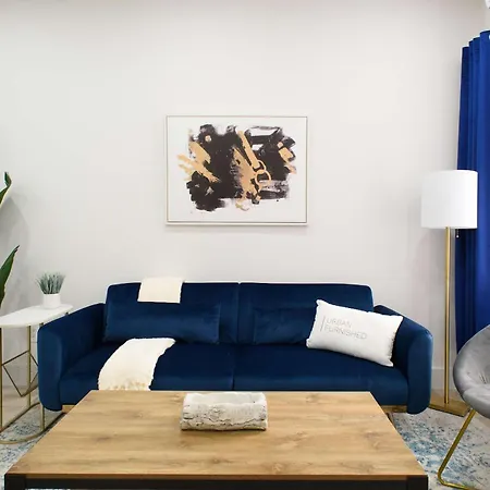 78-1a New Modern 1br W&d Walk To Park * New York