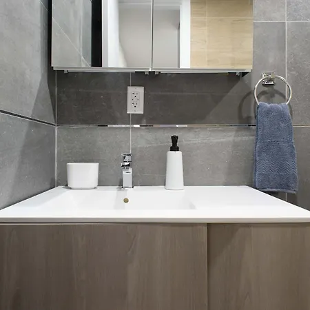 1597-3 Upper East Side W&d In Unit New York