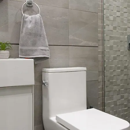 Apartment 78-1a New Modern 1br W&d Walk To Park *
