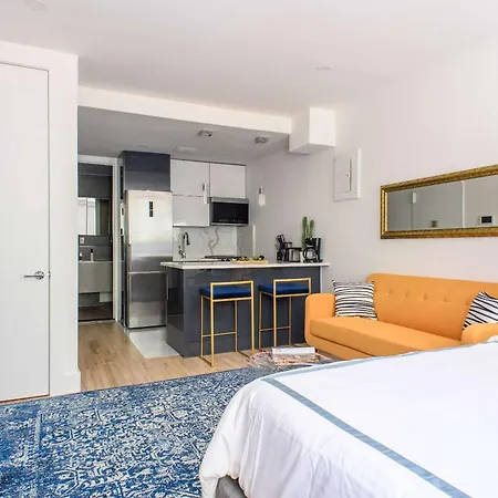 1597-3 Upper East Side W&d In Unit *