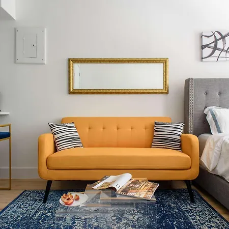 Apartment 1597-3 Upper East Side W&d In Unit *