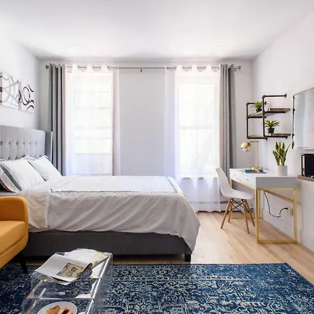 1597-3 Upper East Side W&d In Unit Apartment