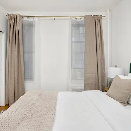 Apartment 109-1 Huge 3br Value Amazing Nyc