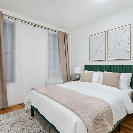 109-1 Huge 3br Value Amazing Nyc *