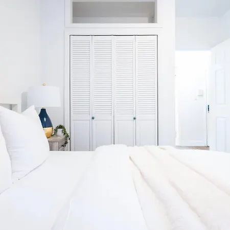 1435-2 3 Bedrooms 2bath W D Ues Apartment New York