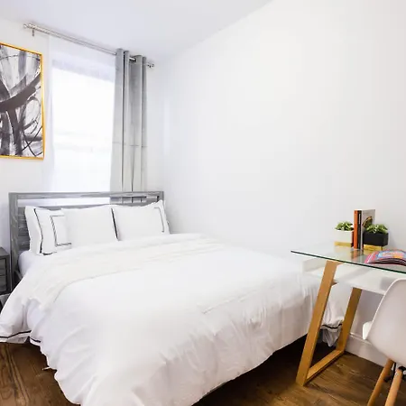 Apartment 1435-2 3 Bedrooms 2bath W D Ues