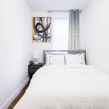 1435-2 3 Bedrooms 2bath W D Ues Apartment New York