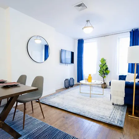Apartment 1435-2 3 Bedrooms 2bath W D Ues New York