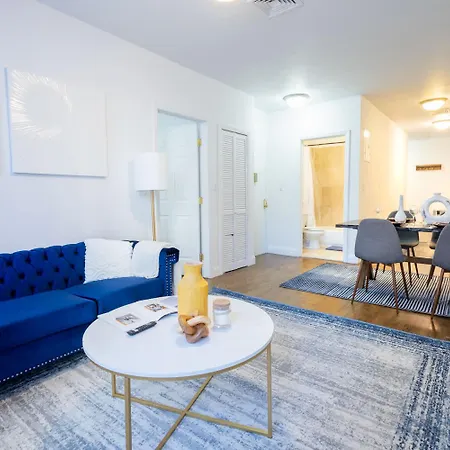 1435-2 3 Bedrooms 2bath W D Ues New York