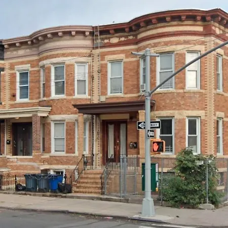 Cozy Staycation - Brooklyn Close To Train Stations * New York