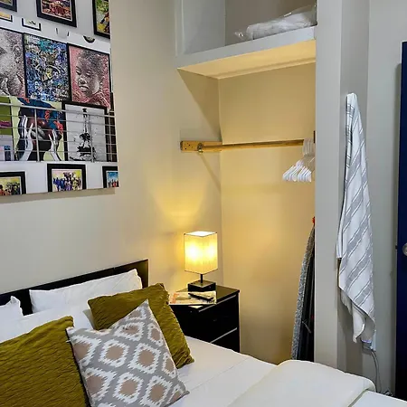Cozy Staycation - Brooklyn Close To Train Stations * New York