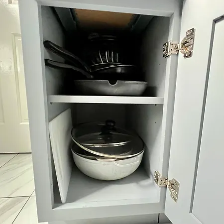 Guest house 3 Bedrooms In 2nd Floor Modern Brooklyn Home, Close To J Train New York