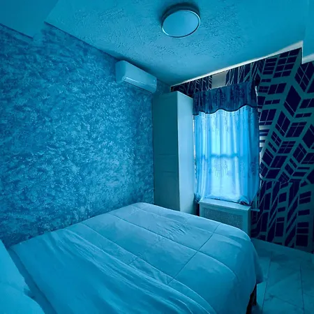 3 Bedrooms In 2nd Floor Modern Brooklyn Home, Close To J Train *