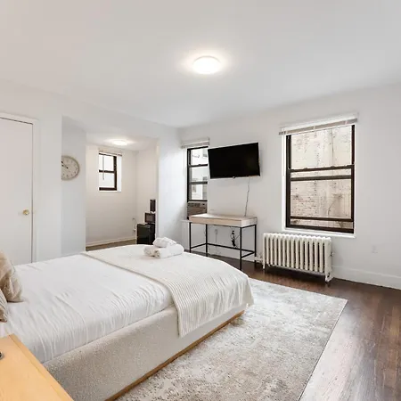 Aparthotel Bay Ridge 2*