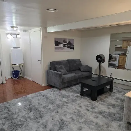 Kings Palace Apartment *