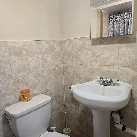 Kings Palace Apartment