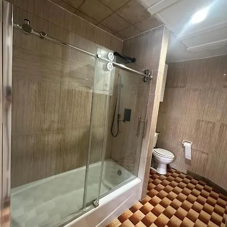Hostel Al Demashqi
