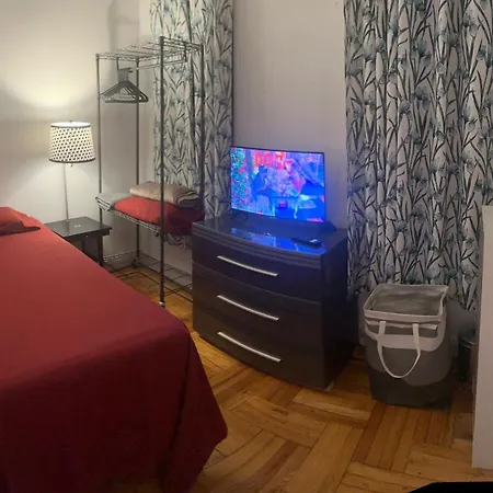 Homestay Bronx Private Near Manhattan
